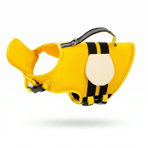 Woofgang life jacket — Bee