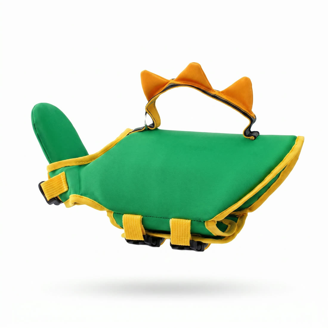 Woofgang life jacket — Dino