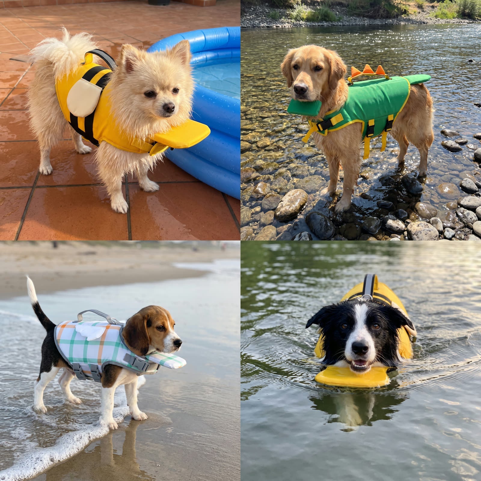 Woofgang customers 1