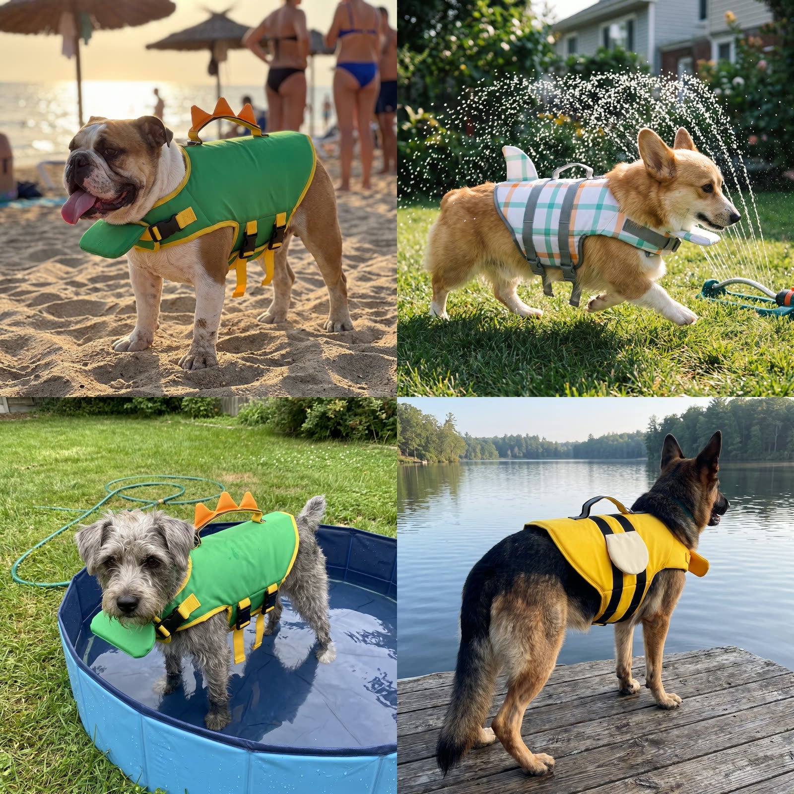 Woofgang customers 2